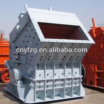 Gold mine crusher,impact crusher