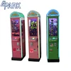 children coin operated gift game machine series of slot key amusement game