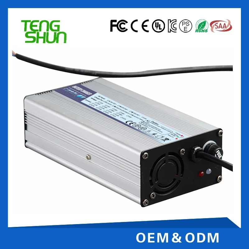 240W battery charger3