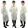 /product-detail/class-100-5mm-grid-cleanroom-esd-smock-esd-gown-cleanroom-work-suit-with-v-neck-and-knitted-cuff-485334114.html