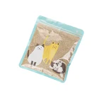 Natural Organic fresh Edible Catnip cat toy Cleaning the mouth pet supplies wholesale in stock