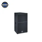 Hot Sale Outdoor Stage Sound System Speaker