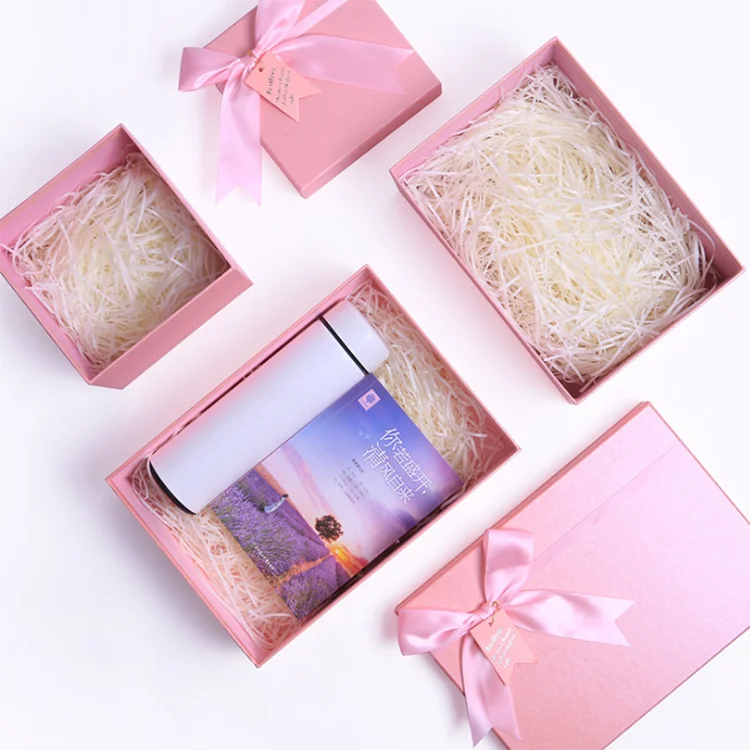 gift box custom paper packaging gift box for pen
