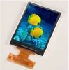 39 pin 240x320 qvga 2.4 inch tft lcd screen display (PJT240H14H25-200P39N)
