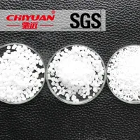 TPR Resin Thermoplastic Rubber Plastic Granules