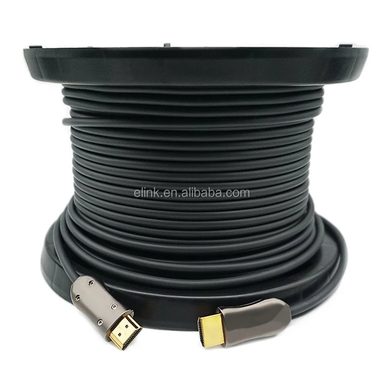 10 M HDMI Optical Fiber cable - ANKUX.COM