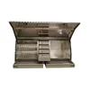 metal aluminum truck bed drawers tool box ute