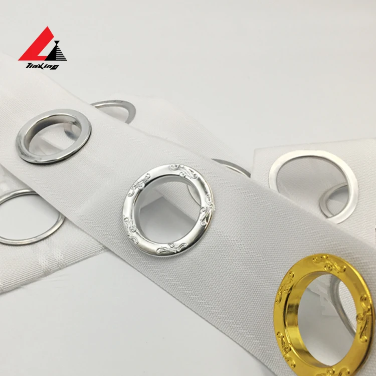 Curtains For Living Room Curtain Ring Eyelets Accessories Curtain