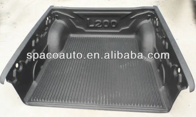 Hot Style Bedliners for Nissan D22