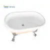 /product-detail/greengoods-bath-eco-friendly-kids-mini-tub-clawfoot-bathtub-60772435038.html