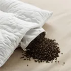 Competitive Price Health Care Buckwheat Hotel Pillow