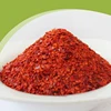 Dry Red Crushed Chilli Pepper Flakes with seeds