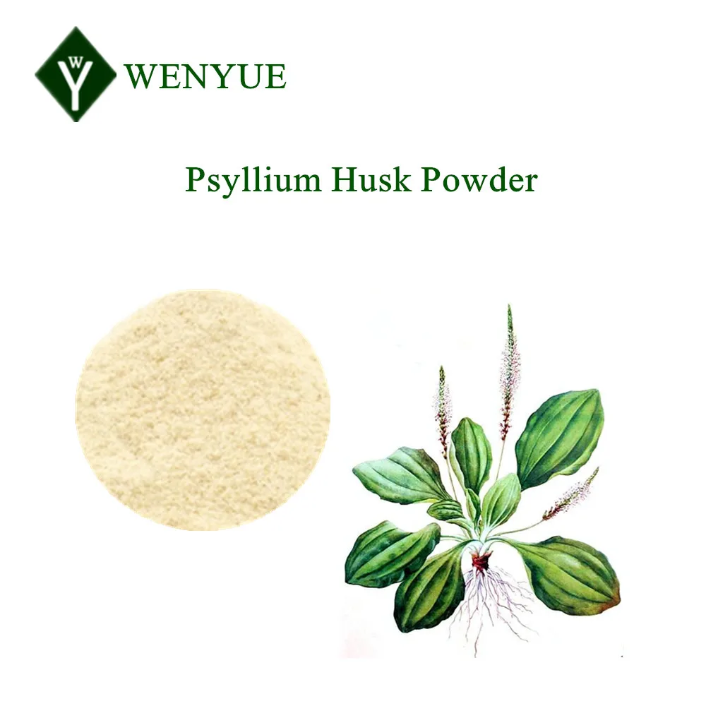 99% fiber price for bulk psyllium husk