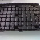 custom HIPS /ABS vacuum forming plastic thick pallets