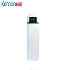 2000L/H Automatic Ion Exchange Resin Water Softener