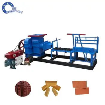 industrial machines automatic sand brick making machine for sale in south africa