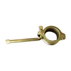 Casting Shoring Prop Nut With Thread For Sales
