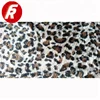 High twisting shining pure crepe woven 100 polyester fabric for lady fashion wear
