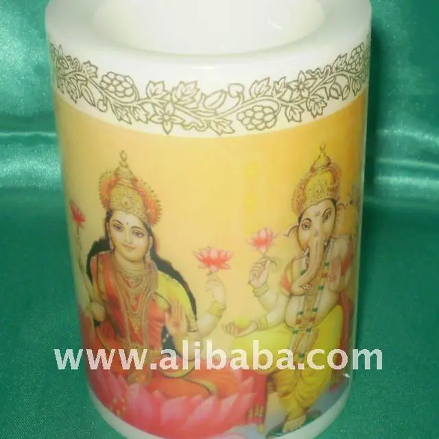 candle diwali gifts