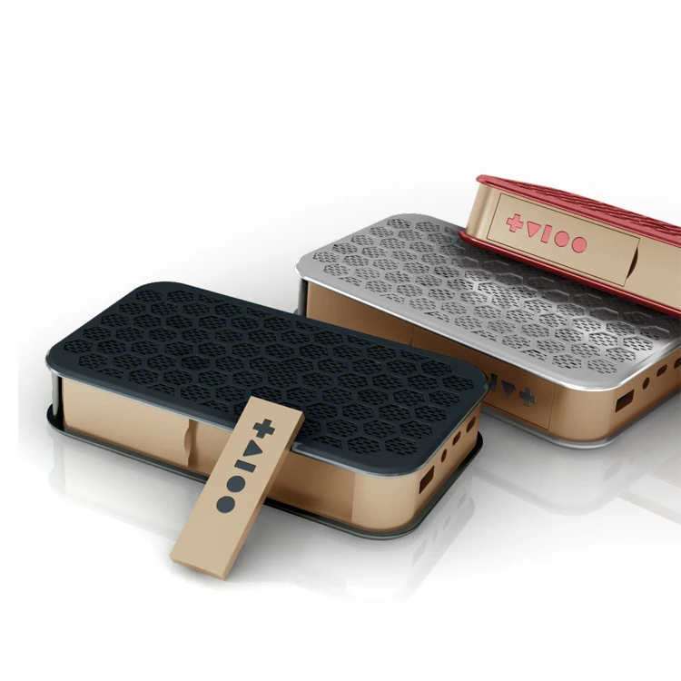 New design bluetooth speaker with Remote control - ANKUX.COM