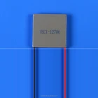 TEM1-12706 customized aluminum plate thermoelectric cooling peltier module