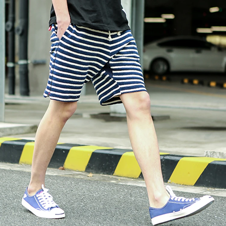 cotton summer shorts mens