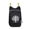 New fashion casual bag children's waterproof backpack tear resistant multi-function couple bag
