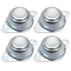 Roller Ball Transfer Bearings Conveyor for Transmission Processing System