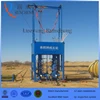 high efficiency oilfield filter desander / gas solid filter desander
