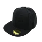 Custom design 5 gallon mens bonnet hat cool mens baseball caps cap