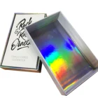 Paper Game Card Custom High Quality Rock And Roll Oracle Deck With Shinny Surface