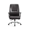 Low price high quality fancy leather office chair task chair