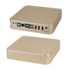 Yanling 2019 Best Mini PC Intel core i7-6700 Processor Desktop Computer with 3*HD-MI Port For Windows 10