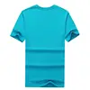 China manufacturer wholesale fashion polo cotton blank t-shirt dress