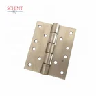 Hinge Stainless Hinge Wholesale Customized Stainless Steel Or Steel Refrigerator Hinge