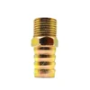 Custom Reducing Coupling Female Thread Brass Solder Radiator Pipe Fittings
