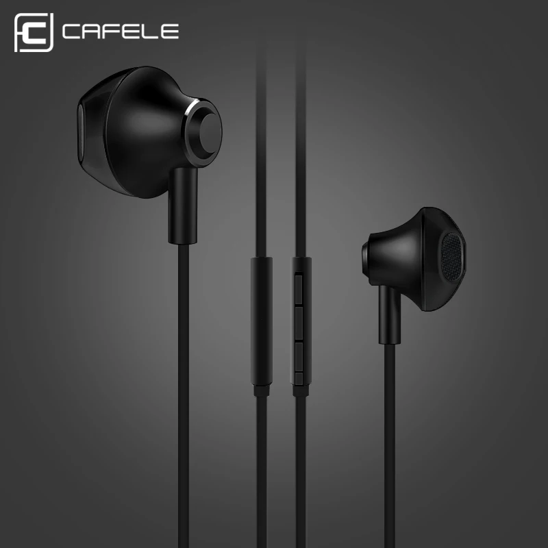 cafele metal 3.5mm connectors mobile phone headset mini in-ear earphone for iphone for huawei for xiaomi mi original, Black;blue;gold;red;silver
cafele metal 3.5mm connectors mobile phone headset mini in-ear earphone for iphone for huawei for xiaomi mi original, Black;blue;gold;red;silver