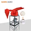 DAWN AGRO Mini Home Straw Cutter Rice Flour Mill Milling Machine Price Pakistan