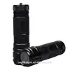 Hot selling black 720p video flashlight gun camera Waterproof shotkam gun cam