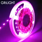 335 フレキシブル led ストリップ ライト防水ip67多色rgb サイドビュー led ストリップ