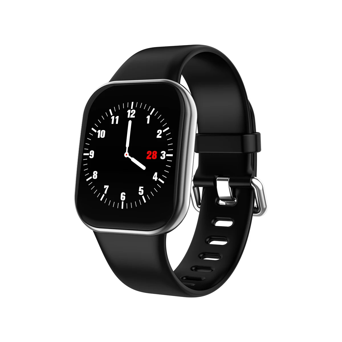 X16 wireless smart home camera watch