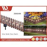 China Home Decor Wholesale Garden Solar