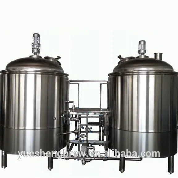 50l semi auto craft beer stainless steel micro brewing kit home equipment