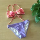 Hot Sexy Swimwear Thong Bikini Manufacturer For women swimwear