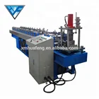 C Shape Profile Section Light Steel Keel Machine HF