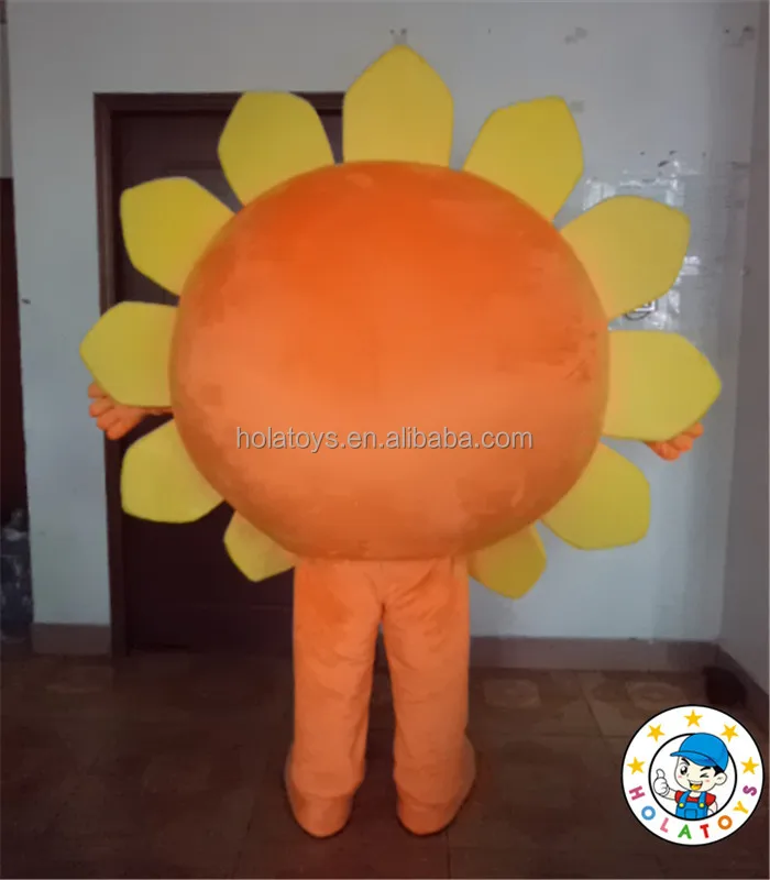 sun flower mascot costume 03.jpg