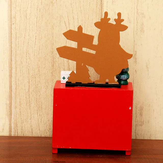 diy wooden perpetual calendar