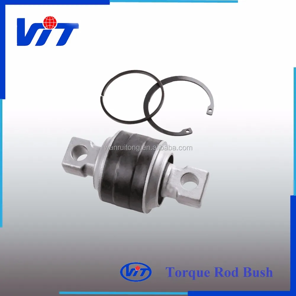 VIT Torque Arm Bushing T5493 For Heavy-Duty Truck manufacture