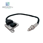 Auto Parts NOx Sensor 03L907807AB nitrogen oxide sensor 5WK9 6690B Auto Sensor For VW