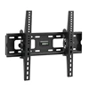 China Factory Customized stainless steel 304 TV Wall Mount Bracket 26-55" Ultra Slim LED TV Wall Mount